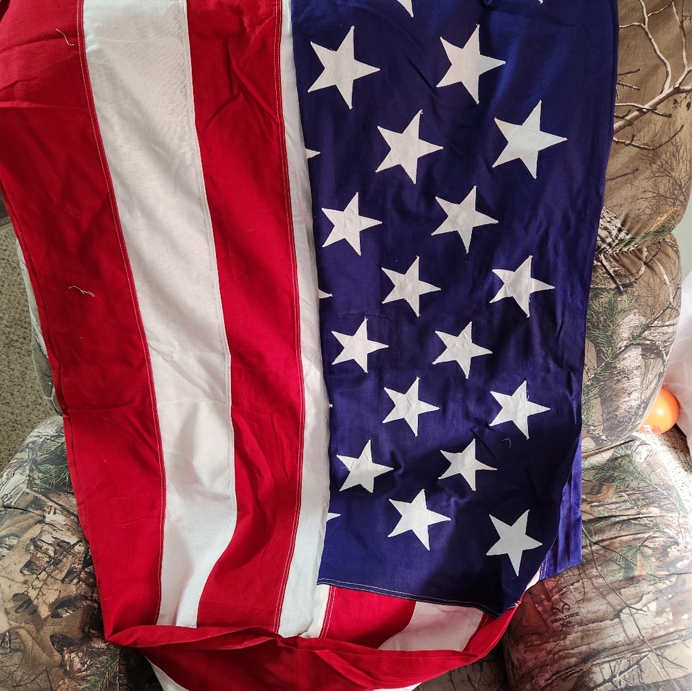 American flag